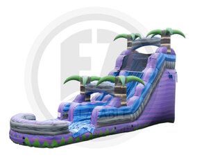 <span style='color: red;'>Detachable Pool</span>
<span style='color: black;'>18FT Purple Crush</span>
