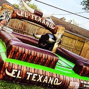 Mechanical Bull