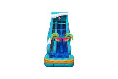 Water Slides