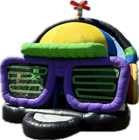 DJ Bounce Party 