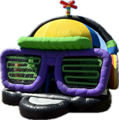DJ Bounce Party 