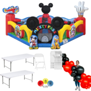 Party Packages