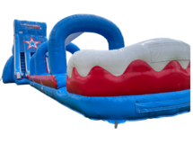 Water Slides