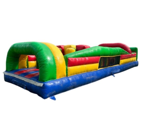 Tiny Tots Adventure Course