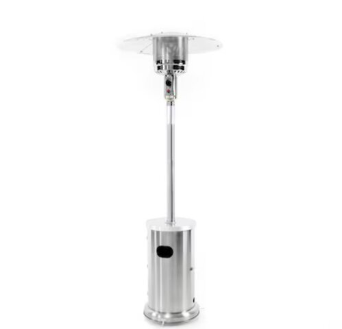 Stand-up Propane Heater