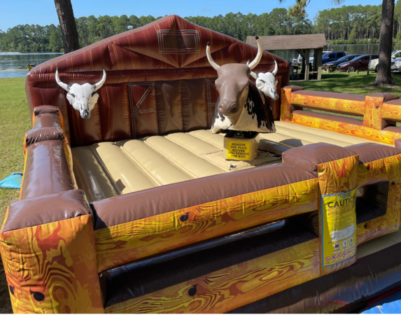 Mechanical Bull