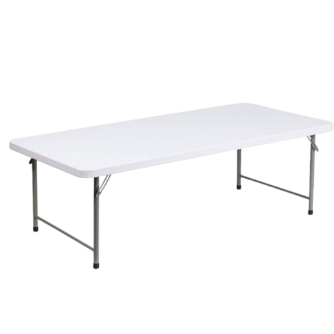 Kid's Rectangle Table