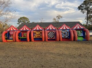 Carnival Game Bundle