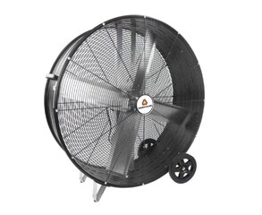 36 inch High Air Flow Fan