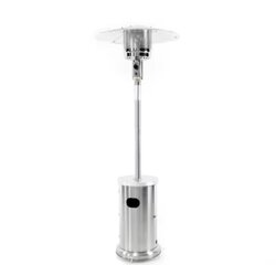 Stand-up Propane Heater