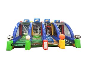 4-in-1 Mega Sports 