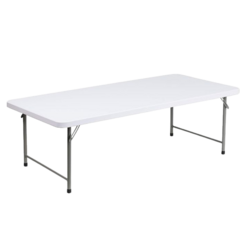 Kid's Rectangle Table