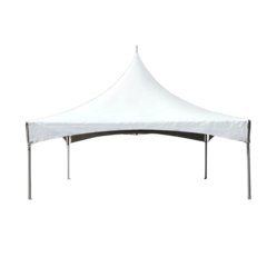 20 by 20 High Peak Tent