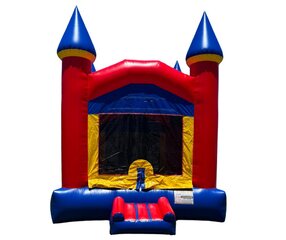 Classic Castle Bouncer