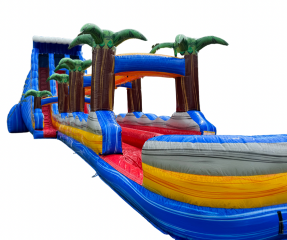 24 foot Rip Curl