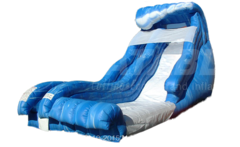 <font face=Baloo color=#0C71C3>Waterslides</font>