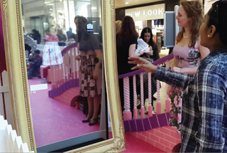 Ultimate Enchantment Photo Booth Package