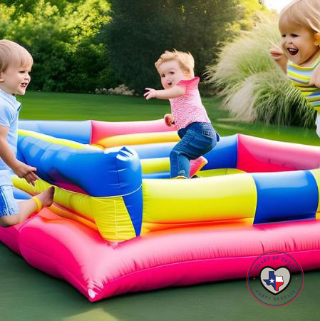 Discover Endless Fun with Our Bounce Houses