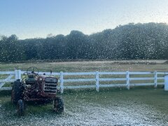 Artificial Snow 