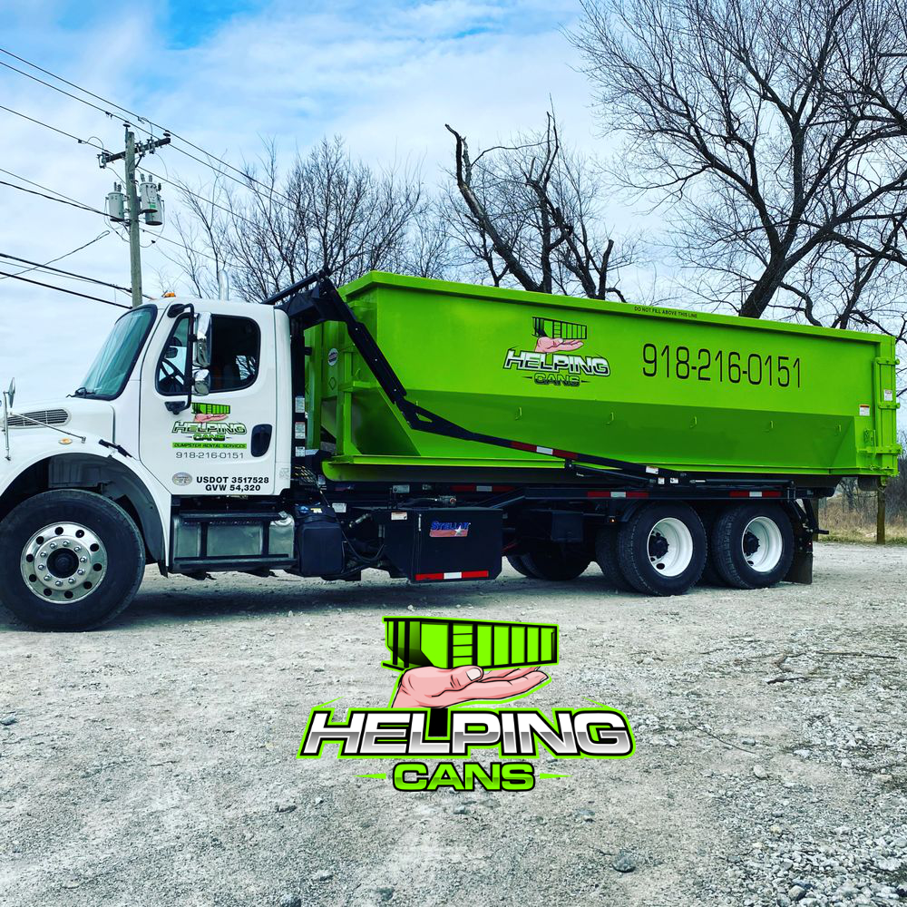 Heavy-Duty Roll OffDumpster Rental Owasso OK Heavy-Duty Roll OffDumpster Rental Owasso OK
