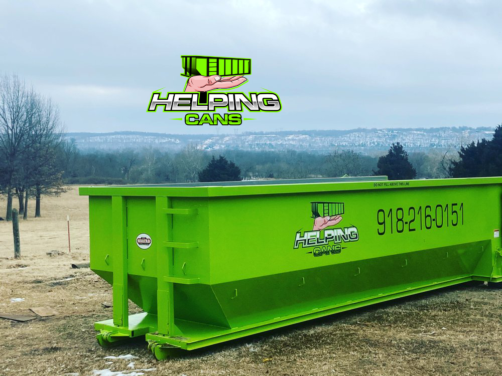 Dumpster Rental Glenpool OK Dumpster Rental Glenpool OK