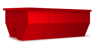 15 Yard 7 Day Rental