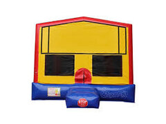 Bounce Houses