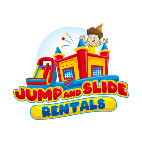 Jump and Slide Rentals