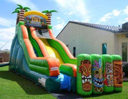 water slide rentals Waxahachie