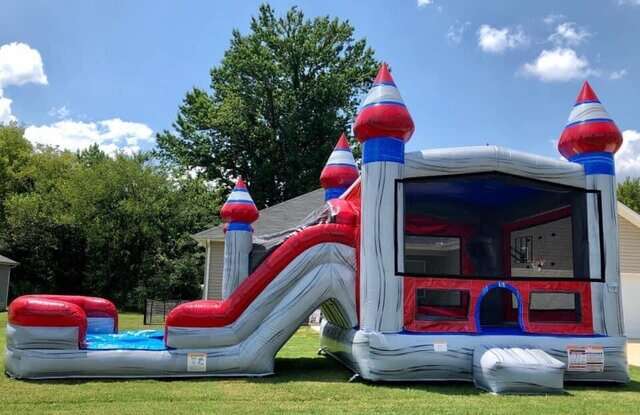 bounce house rentals