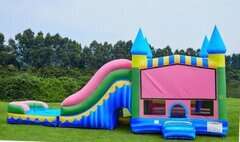 inflatable rentals Red Oak TX