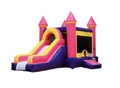 Bounce House Combos