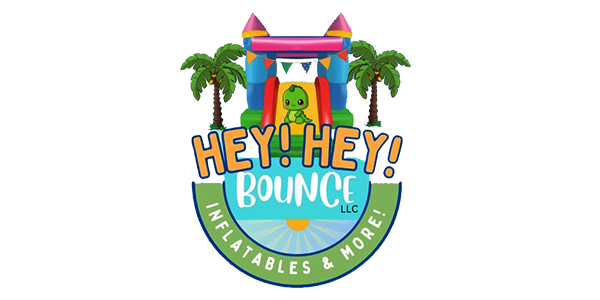 Hey Hey Bounce