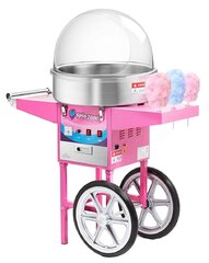 Cotton Candy Machine