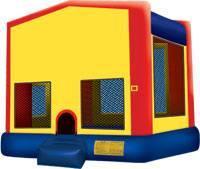  Bounce Houses