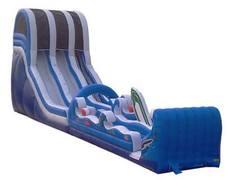 Mega Slide with slip n slide Mega Slide with slip n slide