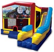 Thomas the Train Dry Combo Thomas the Train Dry Combo