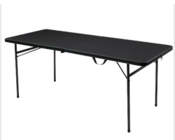 6ft Tables