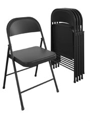 Foldable Chairs