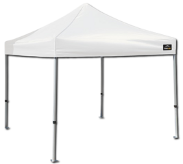 10' x 10' White Tent