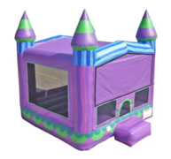 Bounce Houses