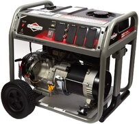 Generators and Equipment