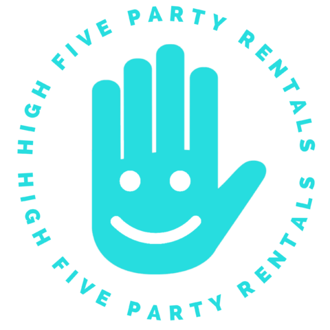 High Five Party Rentals