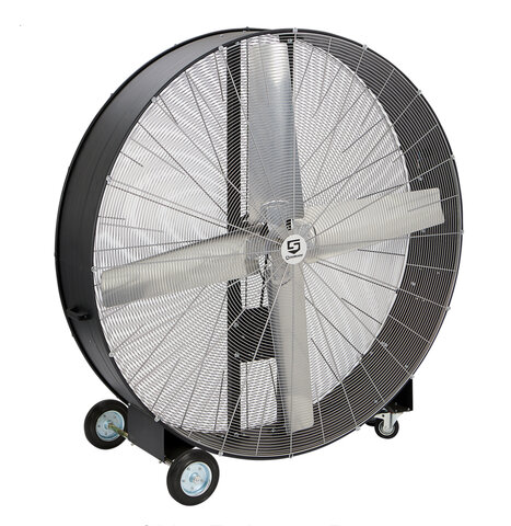 Large 60 inch Fan