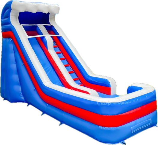 American Wave 16' Water Slide