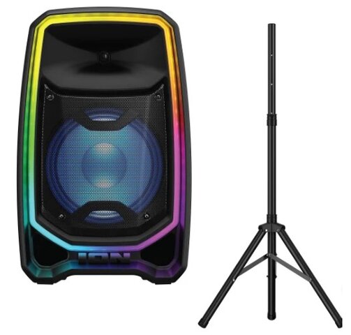 Bluetooth 650W Speaker