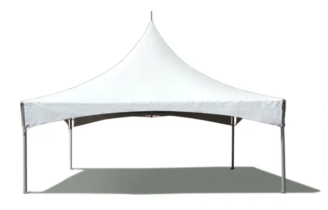 High Peak Tent - 20' x 20'