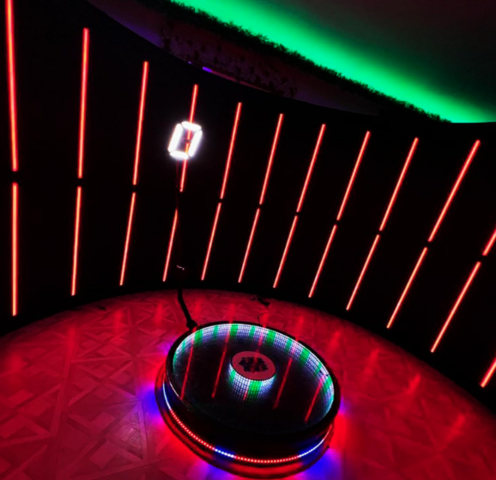 High Five Party Rentals - bounce house and slide rentals in Avondale