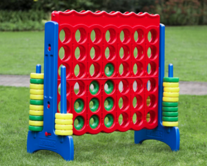 Giant Connect Four