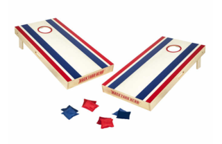 Corn Hole Game